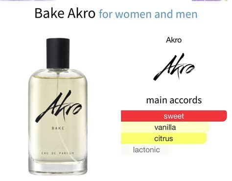 akro bake dupe